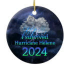 I survived Hurricane Helene 2024 v1