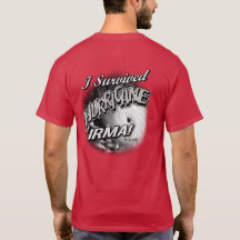 I Survived Hurricane Irma