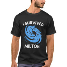 I Survived Hurricane Milton