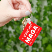 I Survived MAGA