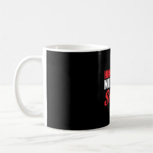 I Survived Nursing School Nurse Graduation Coffee Mug