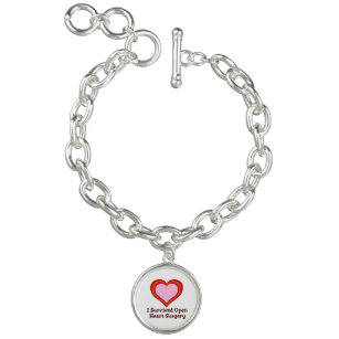 Open heart surgery 2025 survivor jewelry