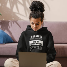 I Survived Processing FY23 CIS-EI Reporting Data