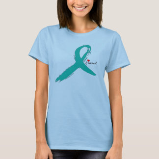 I Survived T-Shirt