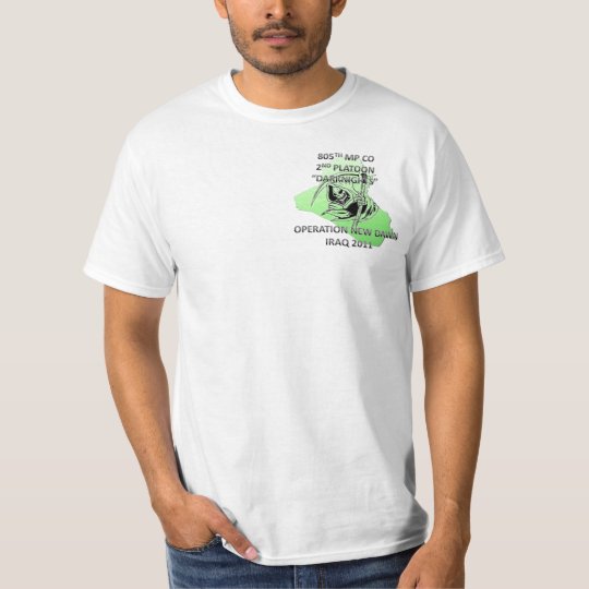 I survived T-Shirt