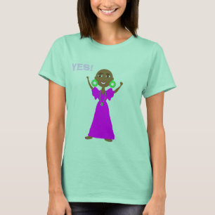 I Survived Tee