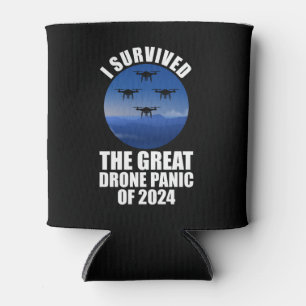 I Survived The Great Drone Panic Of 2024 Can Cooler