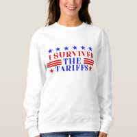 I SURVIVED THE TARIFFS