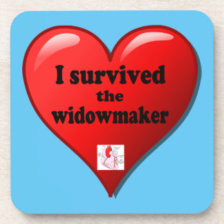 I Survived the Widowmaker Coaster
