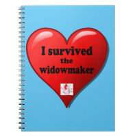 I Survived the Widowmaker