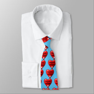 I Survived the Widowmaker Tie