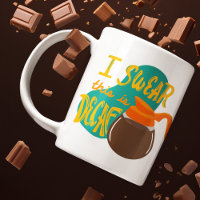 I Swear This is Decaf Funny