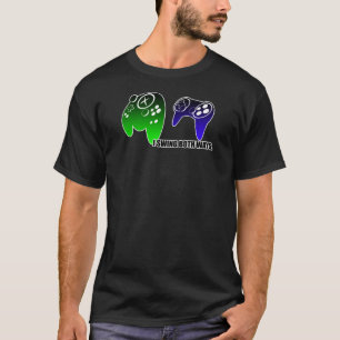 I SWING BOTH WAYS T-Shirt