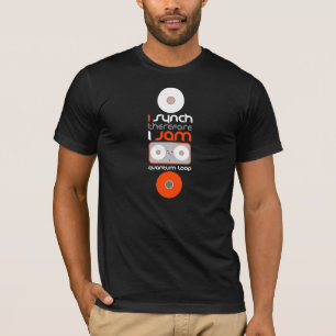 I synch therefore I jam! T-Shirt