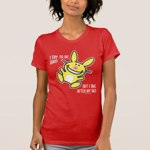 I Take After My Dad T-Shirt