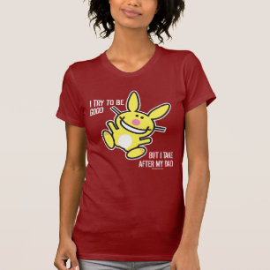 I Take After My Dad T-Shirt