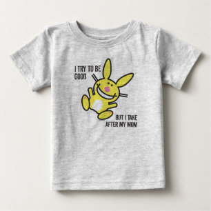 I Take After My Mum Baby T-Shirt