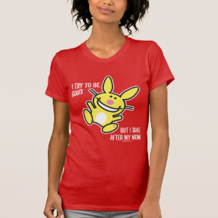 I Take After My Mum T-Shirt