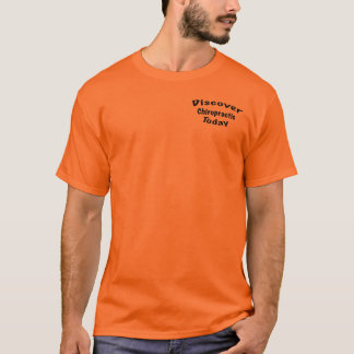 I take x for y caused by z. T-Shirt