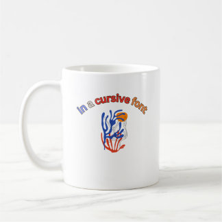 "I ♥️ Tax Deduction Coffee Mug