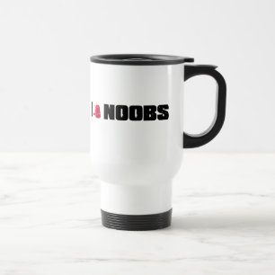 i (teabag) noobs travel mug