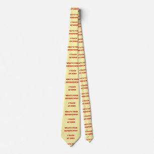 I Teach AP Euro What's Your Superpower? Tie