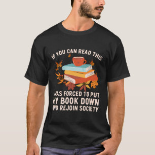 I Teach Kids To Read Summer Reading Teacher All To T-Shirt