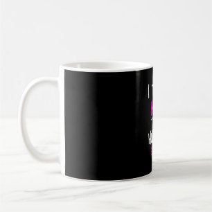 I Teach Music To Tiny Humans Music Teacher Coffee Mug