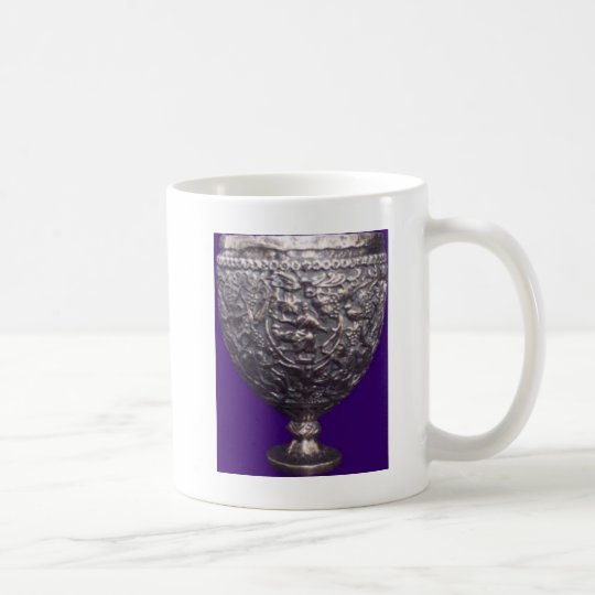I teach Old English and all I get is this stupi... Coffee Mug