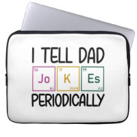 I Tell Dad Jokes Periodically