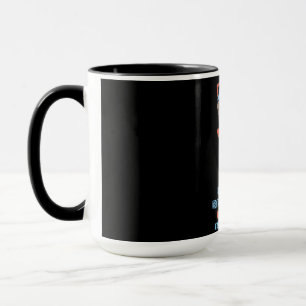 I think being your husband is enough mug