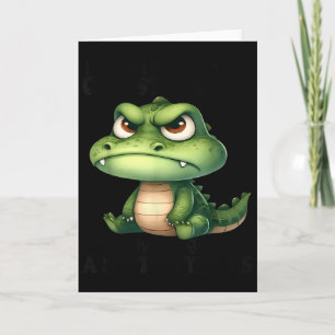 I Think I’m Emotionally Constipated I Haven't Give Card