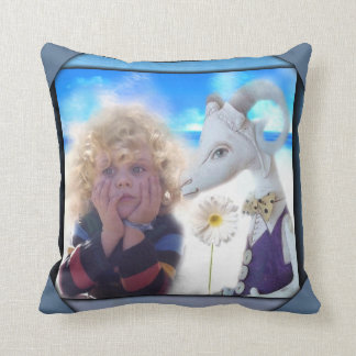 I Think I'm In Love Cushion