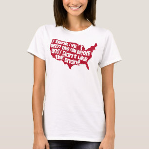 I Think I've Seen This Film Before T-Shirt