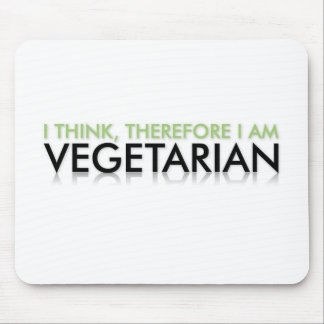 I THINK MOUSE MAT