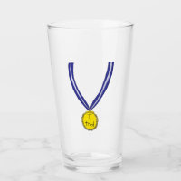 I Tried Medal