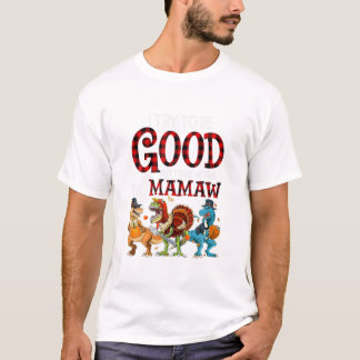 I Try To Be Good But I Take After T-Shirt