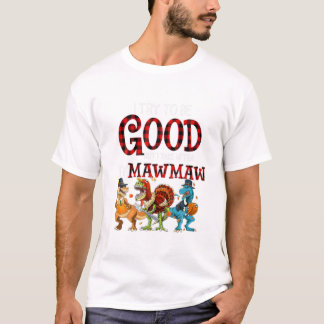 I Try To Be Good But I Take T-Shirt