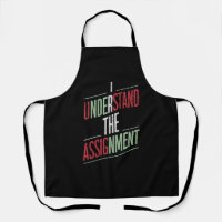 I Understand The Assignment 2024