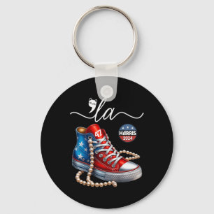 I Understand The Ignment Comma La Cute Shoes 2024 Key Ring