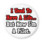 I Used to Have a Life...Pilot
