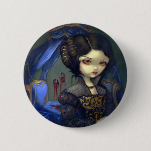 "I Vampiri: Bellissimo Letto" Button