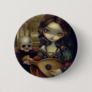 "I Vampiri:  Il Liuto" Button