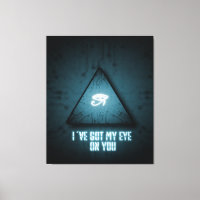 I´ve Got My Eye On You