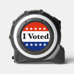 I Voted 2026 Elections 1