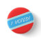 I Voted Button