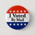 I Voted By Mail