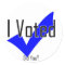 I Voted. Did You?
