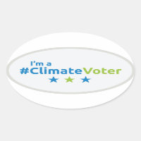 I voted for the planet stickers -sheet of 4 - oval