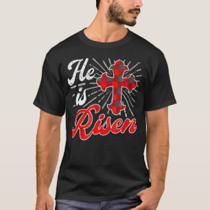 I Walk By Faith And Not By Sight Christian Jesus T-Shirt